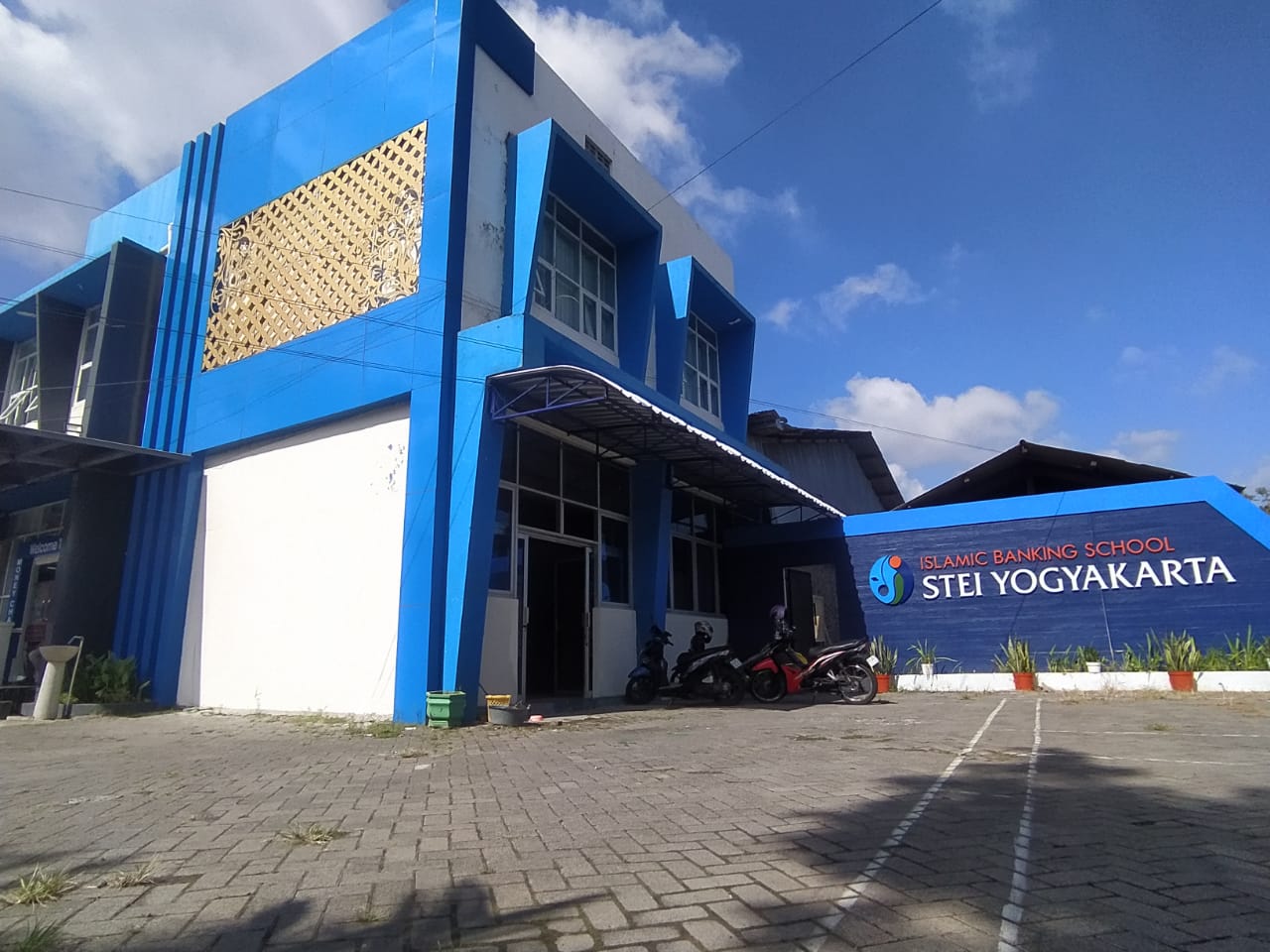 jurusan STEI Yogyakarta kelas karyawan